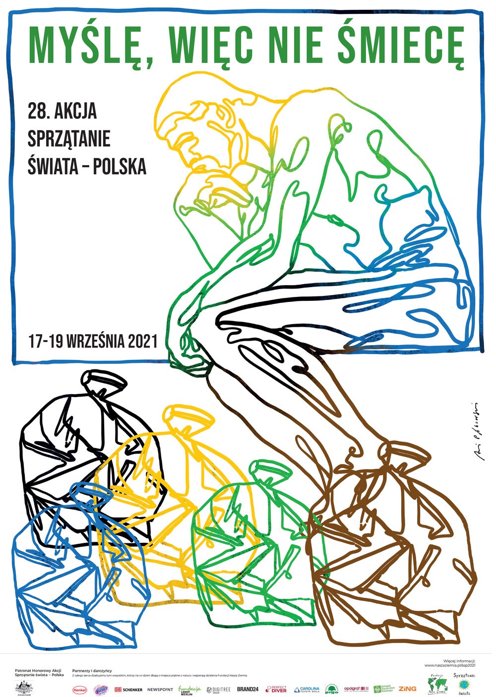 plakat